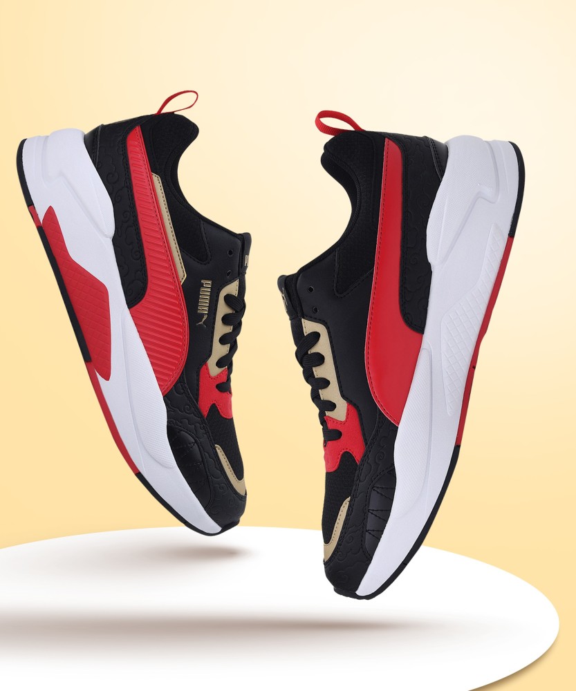 Puma x hot sale ray colorblock