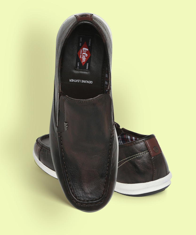 Lee cooper sneakers flipkart clearance