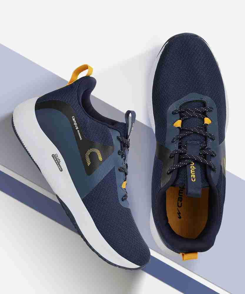 Buy CAMPUS ALGERIA Running Shoes For Men Online at Best Price