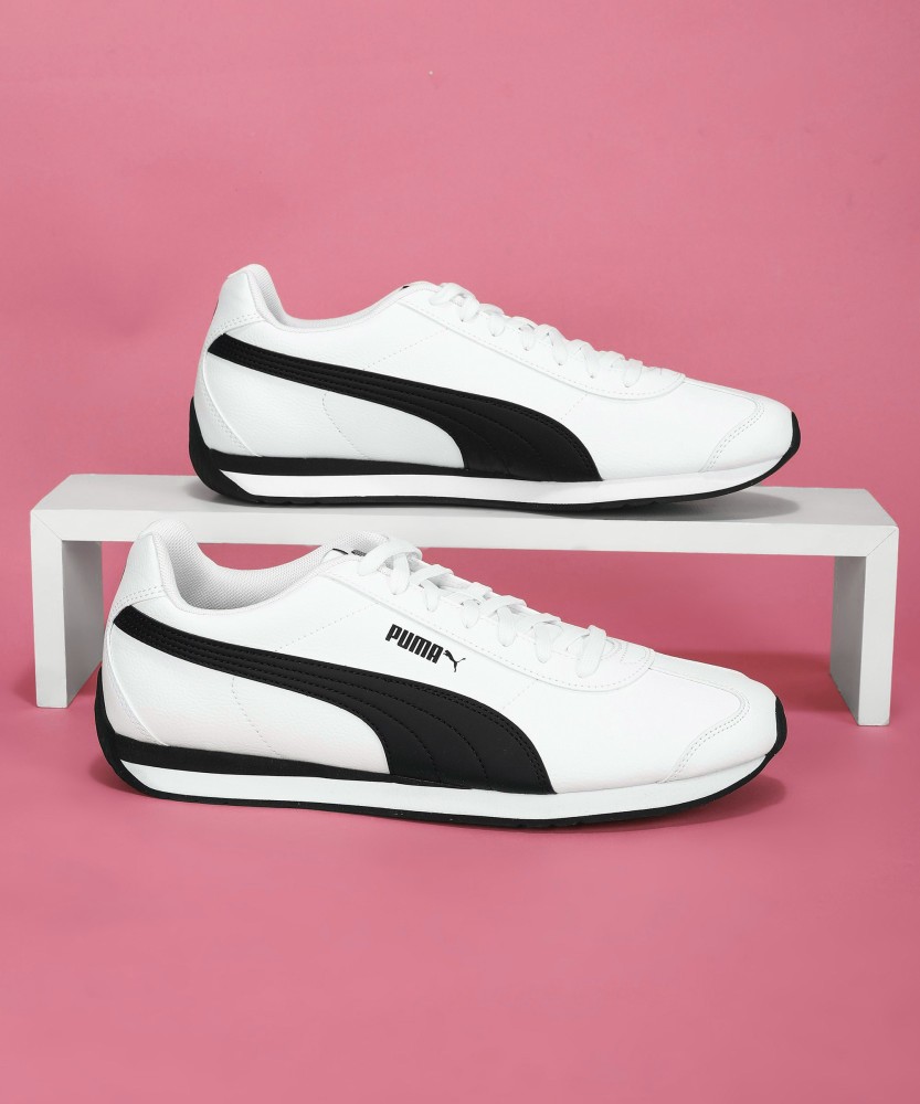 Puma men's best sale turin sneaker