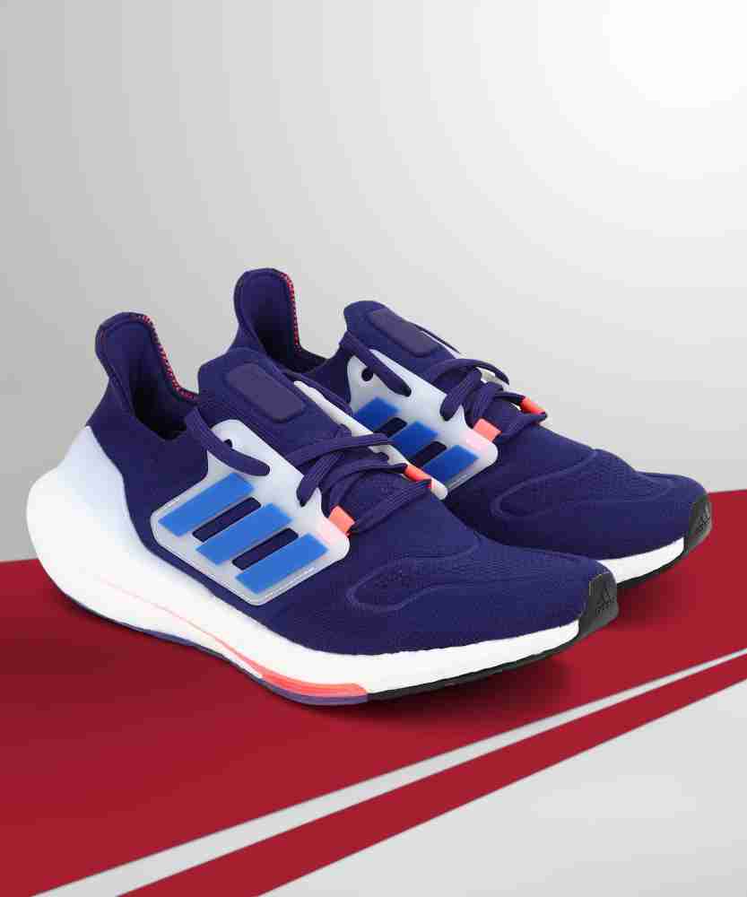 ADIDAS ULTRABOOST 22 Running Shoes For Men - Buy ADIDAS