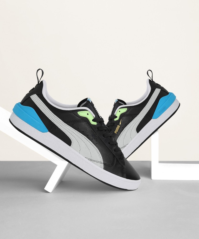 Puma best sale suede flipkart