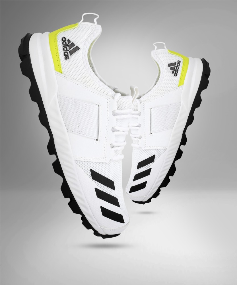 ADIDAS Cricup 21 Cricket Shoes For Men Buy ADIDAS Cricup 21 Cricket Shoes For Men Online at Best Price Shop Online for Footwears in India Flipkart