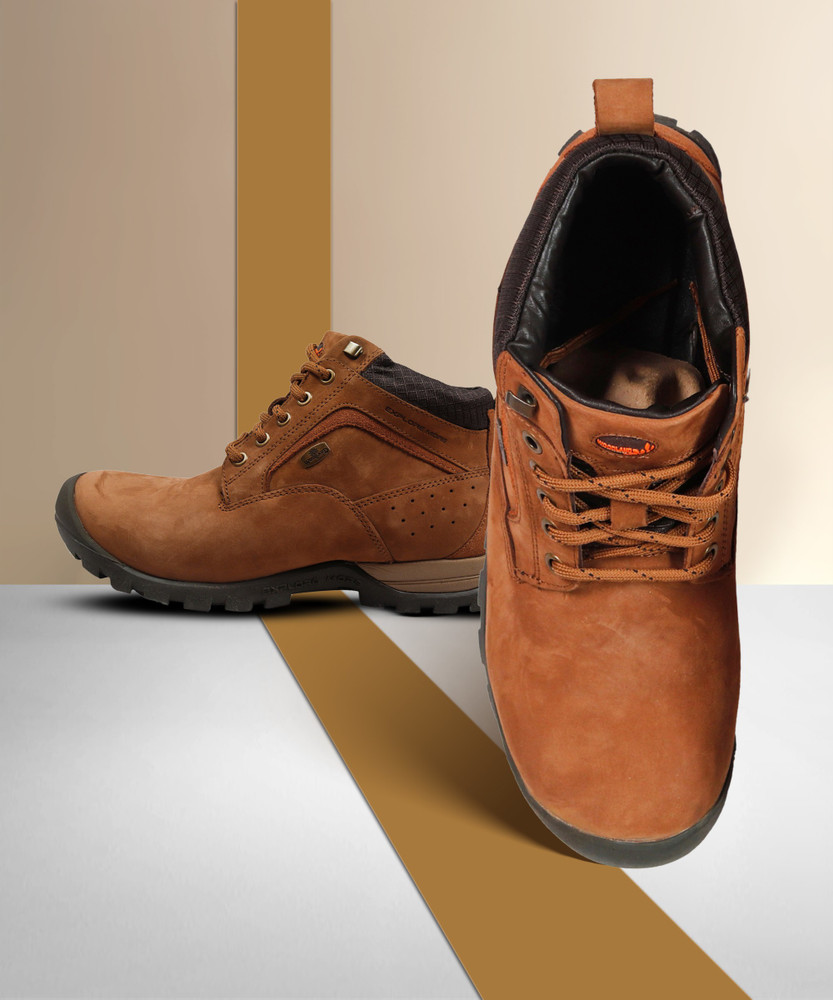 Woodland red chief shoes 2025