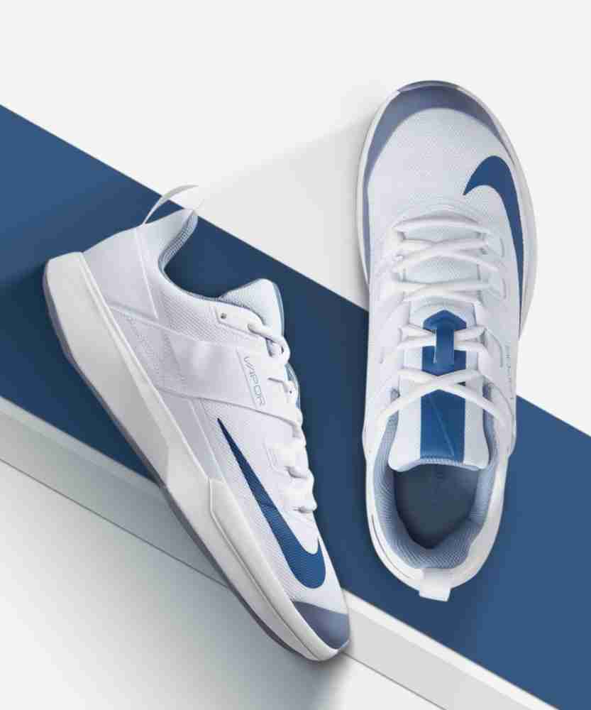 Nike vapour hot sale court