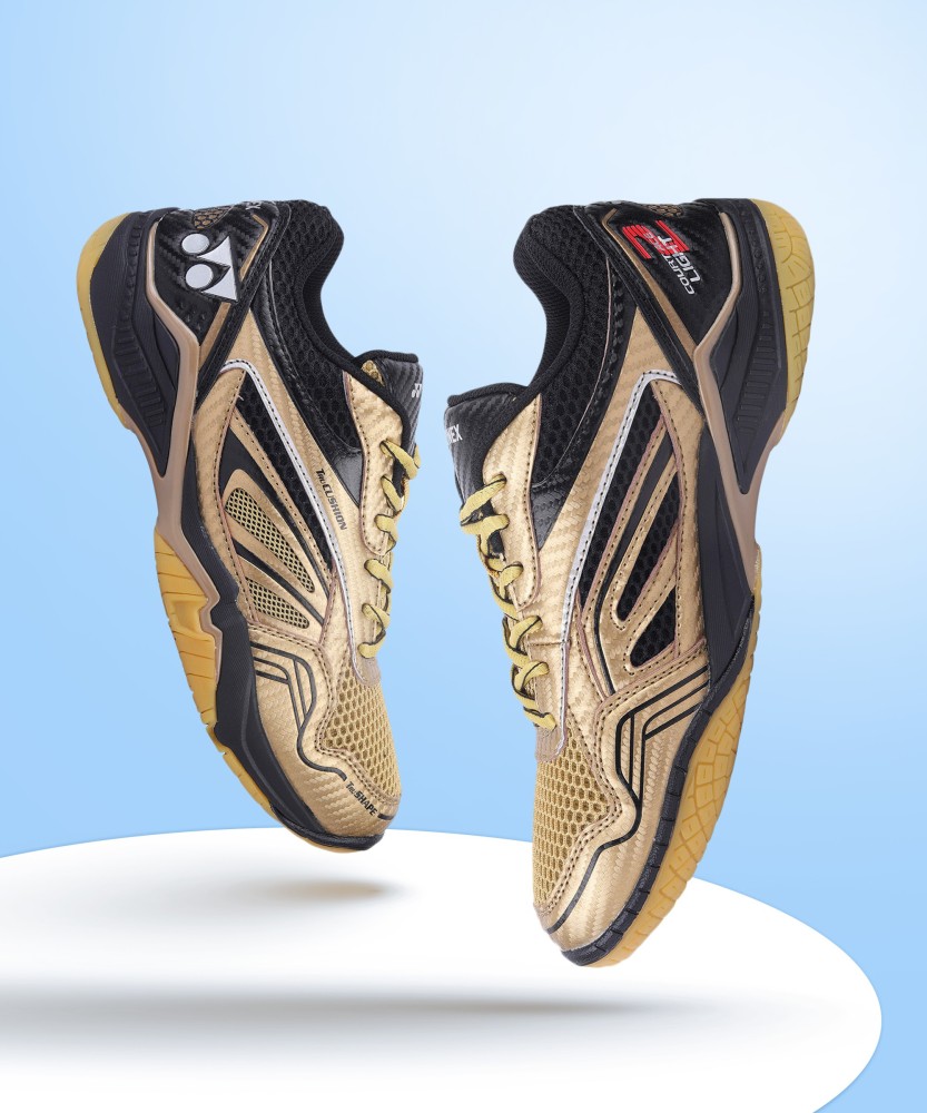 YONEX Court Ace Light 2 Badminton Shoes For Men - Buy YONEX Court Ace Light 2 Badminton Shoes For Men Online at Best Price