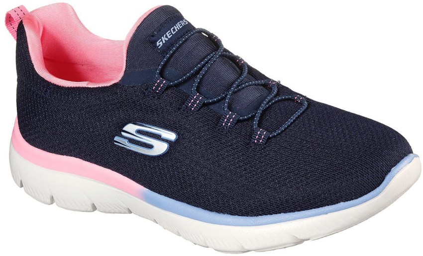 Skechers on sale glitzy glow