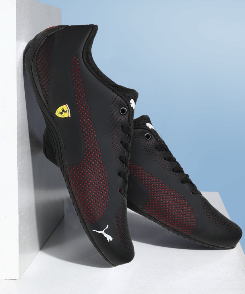 Ferrari on sale shoes puma