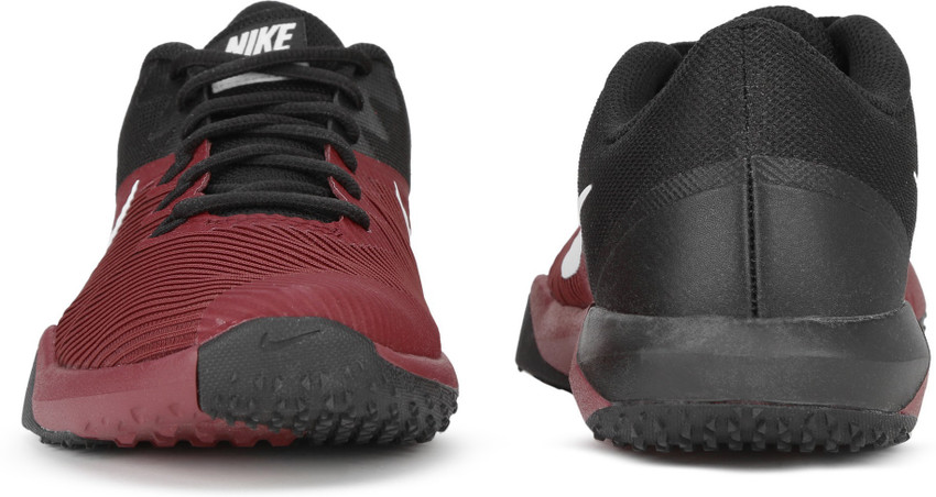 nike retaliation tr india