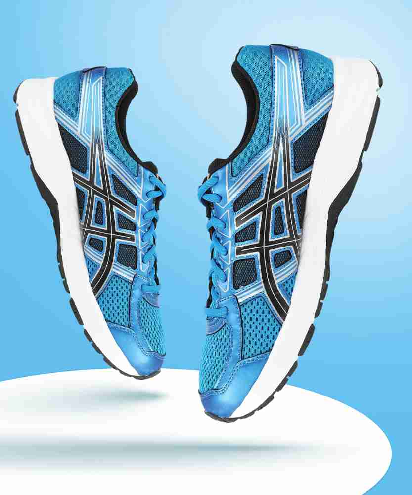 Asics contend best sale review