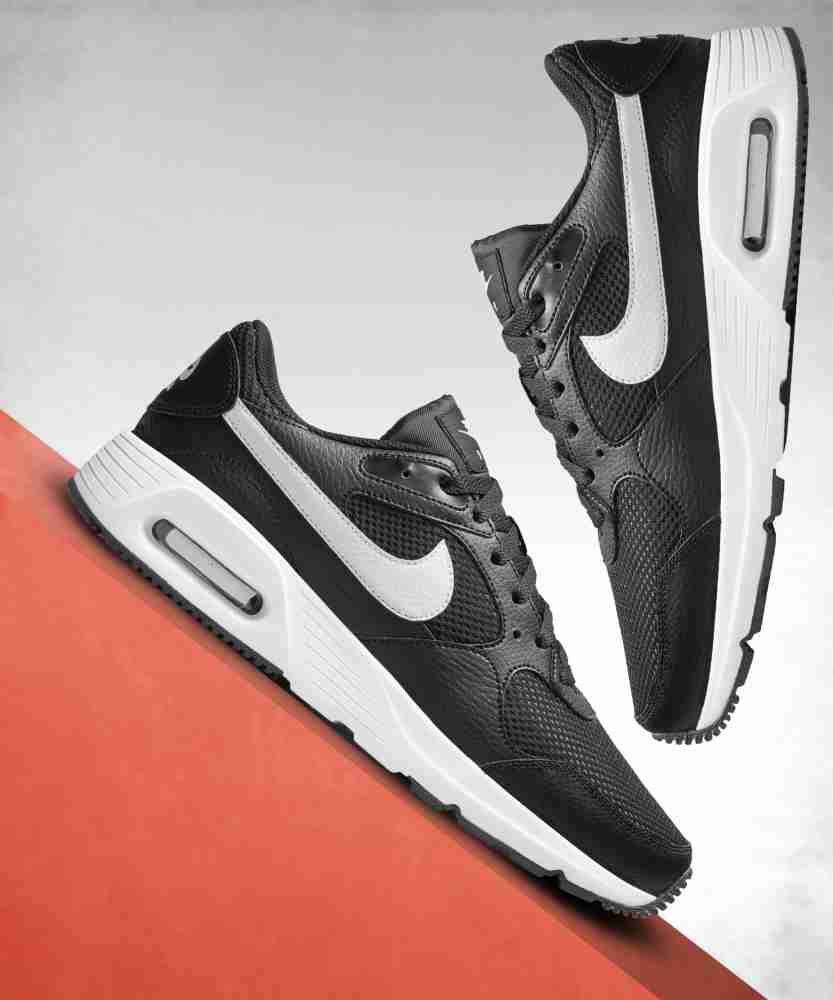 SC Online Footwears MAX Men - - For at for in India Price For SC Shoes NIKE Running MAX AIR NIKE Shop Online Best AIR Running Men Shoes Buy