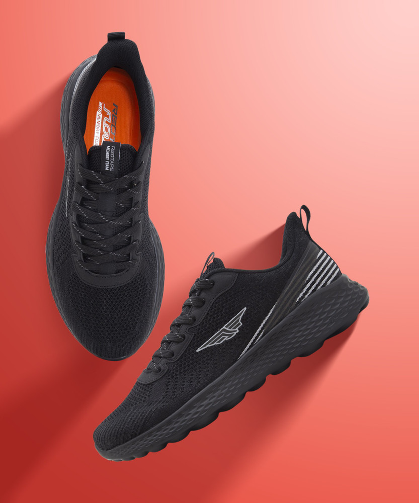 Details more than 164 about red tape shoes best kenmei.edu.vn