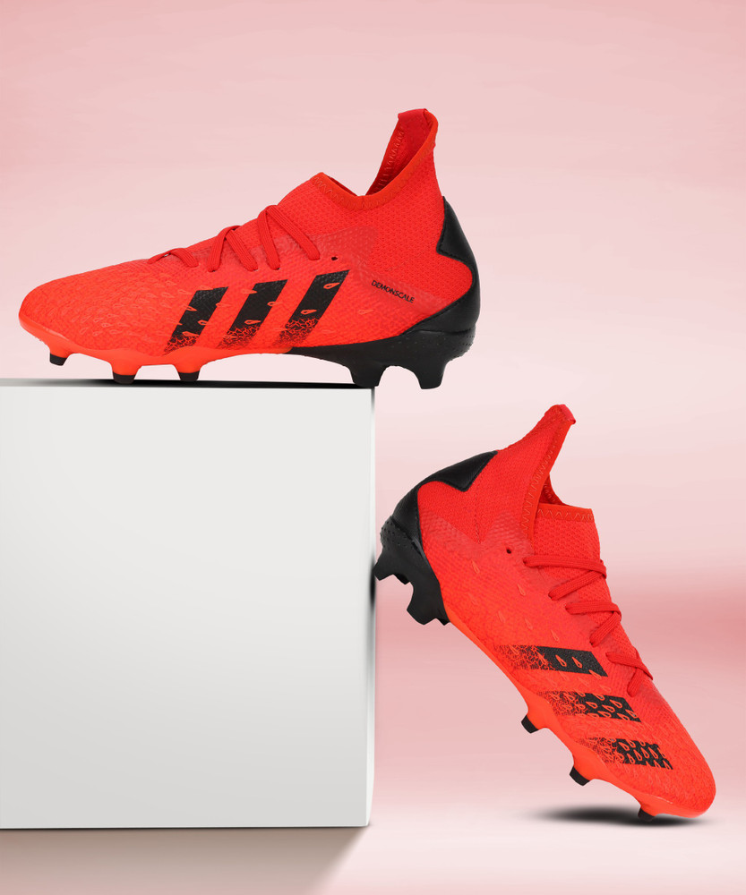 adidas football flipkart