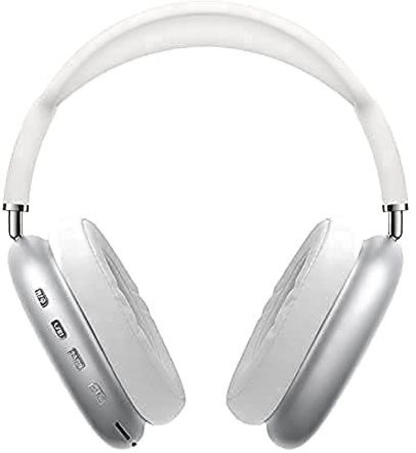 FD1 P9 Pro Max Wireless Headphones With Active Noise Cancellation