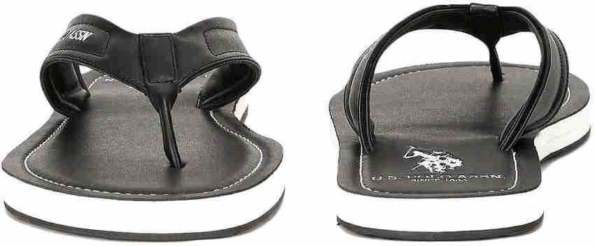 Polo ralph lauren hotsell flip flops mens