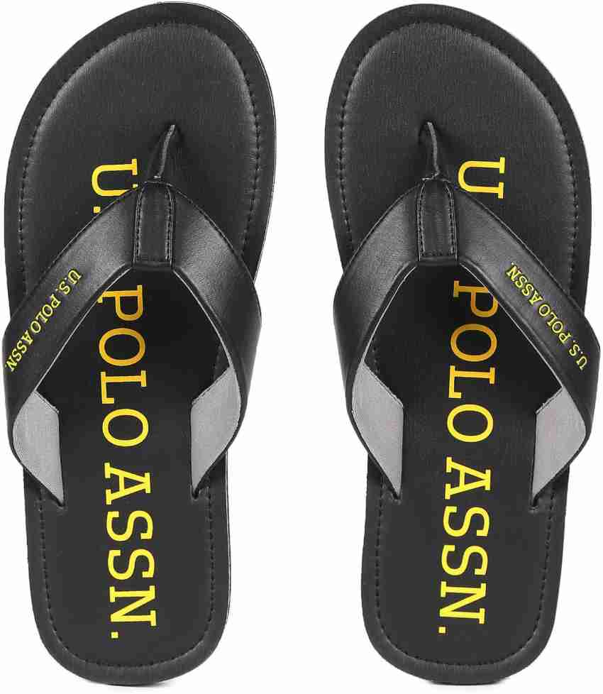 U.S. POLO ASSN. Men Flip Flops Buy U.S. POLO ASSN. Men Flip