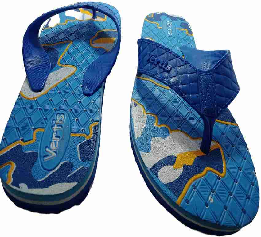 Vertis hawai 2025 chappal