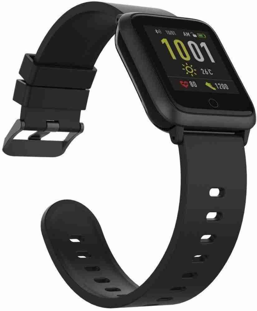 Tenor move plus smart watch flipkart new arrivals