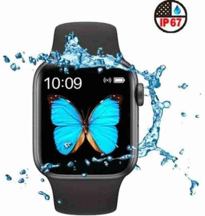 Yamay bluetooth best sale smart watch