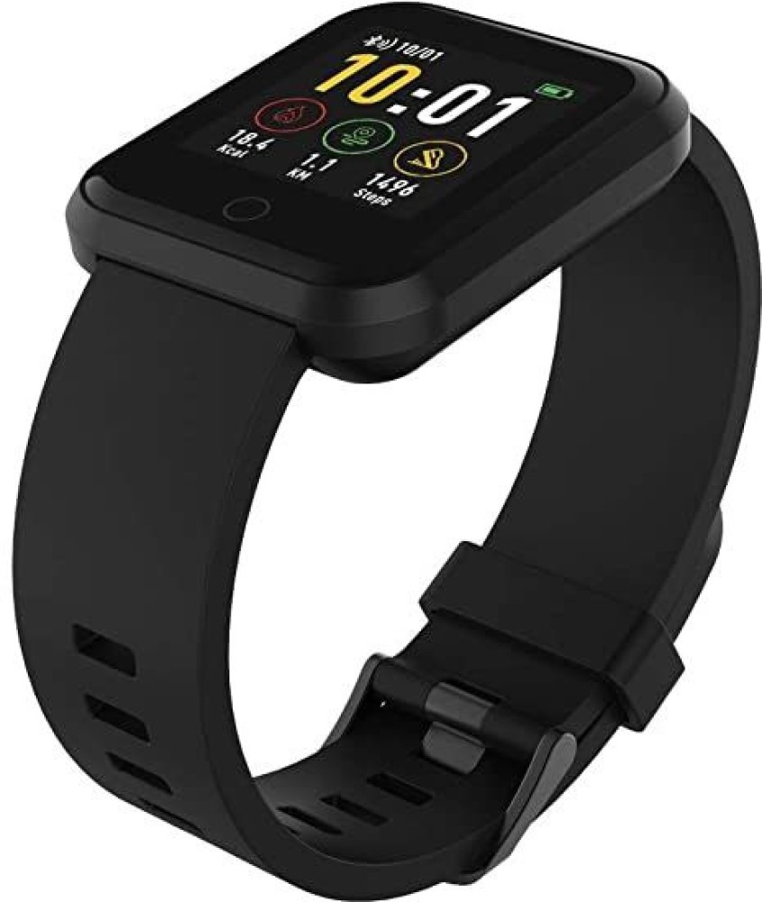 Tenor move 2025 plus smartwatch