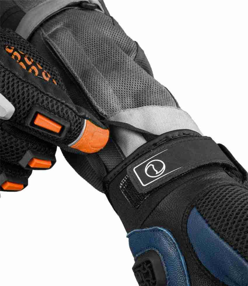 Rynox GRAVEL GG S Riding Gloves Buy Rynox GRAVEL GG S Riding