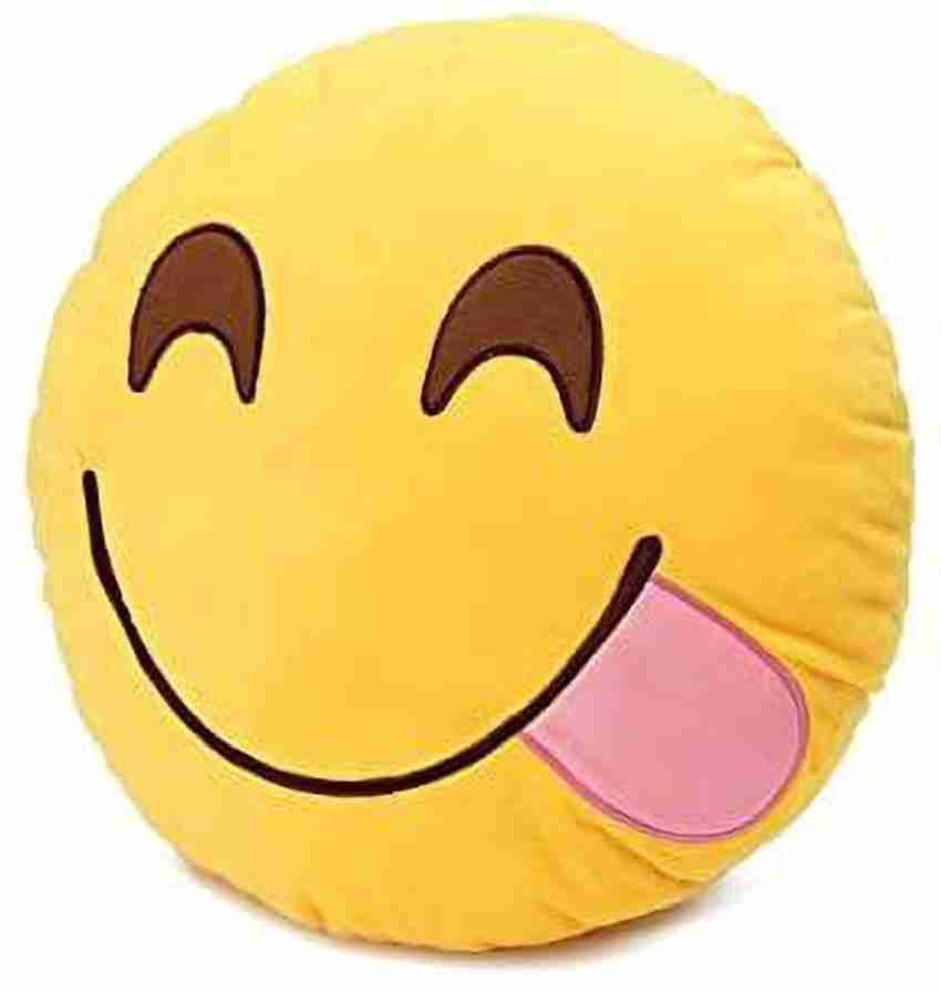 Emoji pillows flipkart 2025
