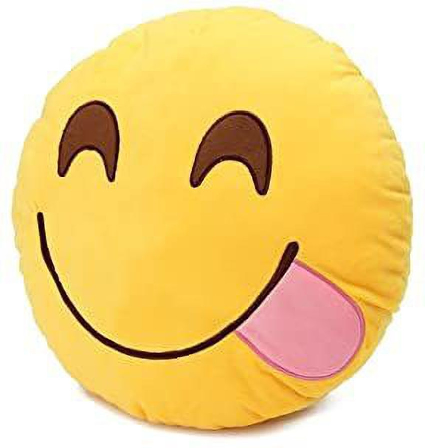 Smiley cheap pillows flipkart