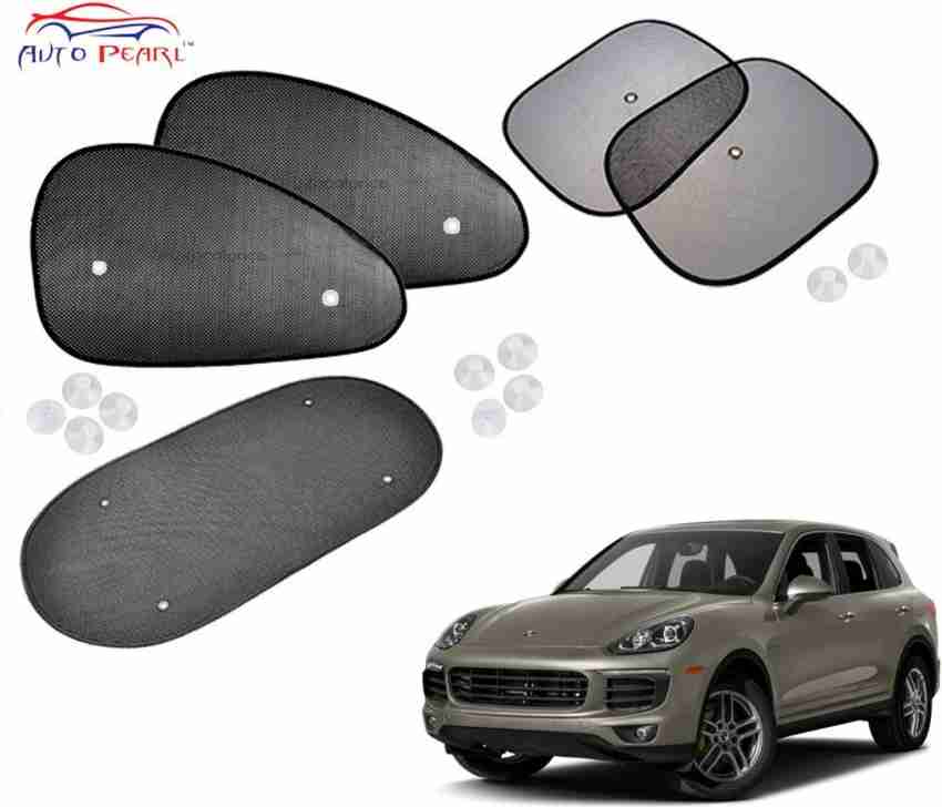 Porsche deals cayenne sunshade