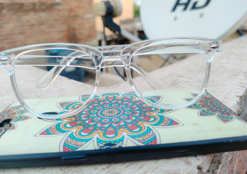 Women Shiny Rhinestones Clear Glasses Reading Eyeglasses Optical Glass –  Cinily