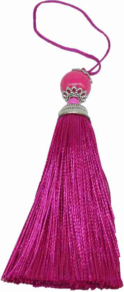 Silk thread discount for tassels