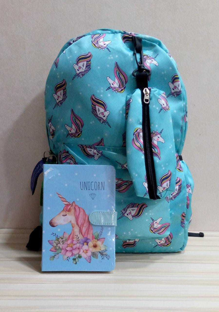 Magic of Gifts Unicorn 16