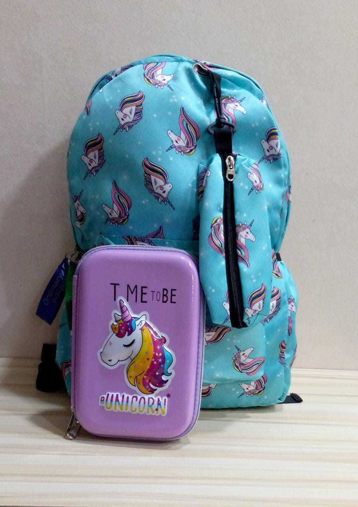 Magic of Gifts Unicorn 16