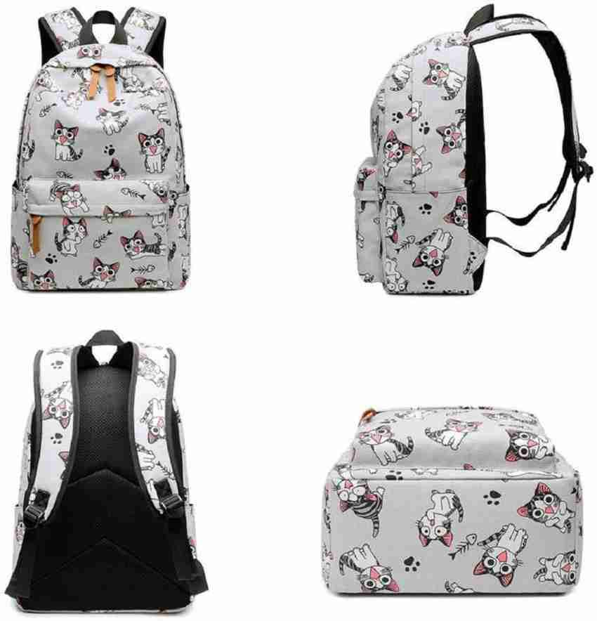 College bags store for girl 2018