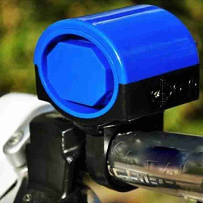 Fireman sam best sale bike bell
