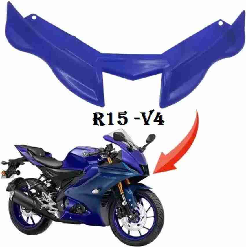 R15 blue bike sales