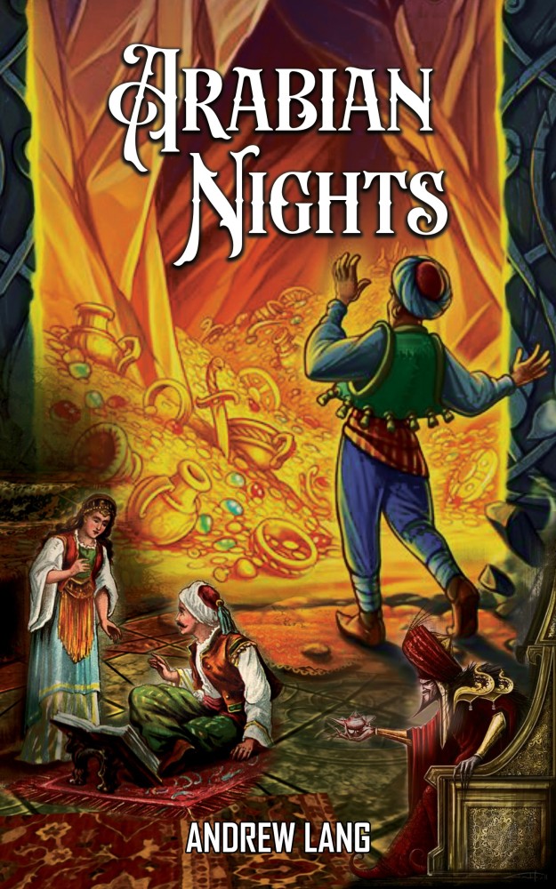 Tales of Arabian Nights – Apps no Google Play