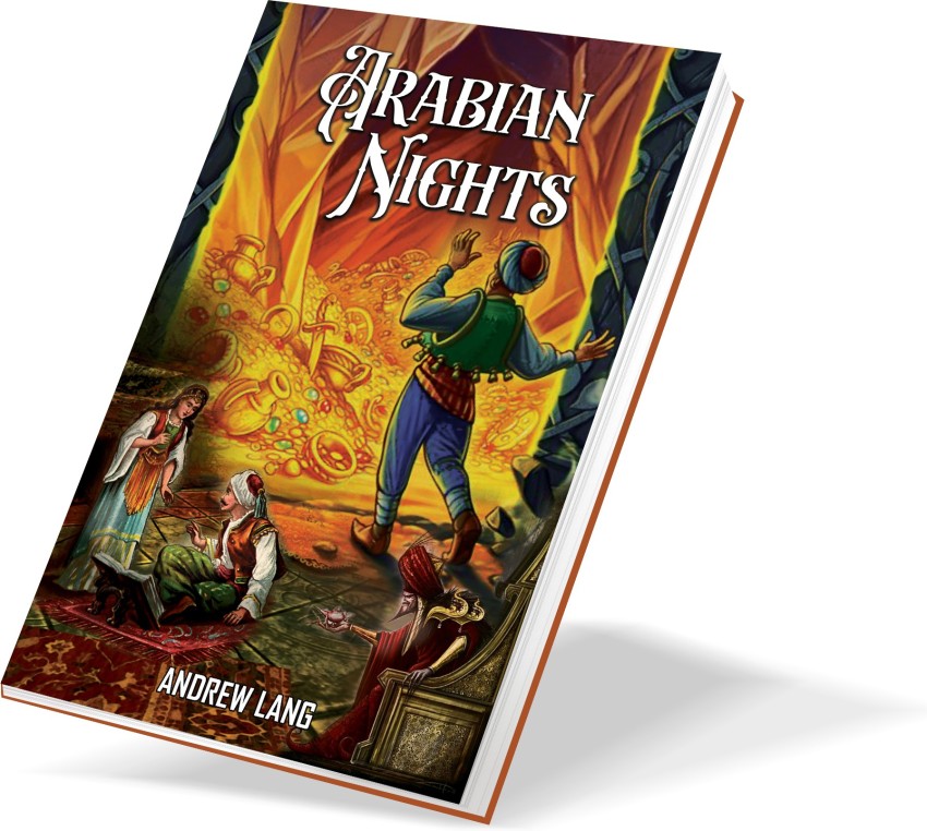 Tales of Arabian Nights – Apps no Google Play