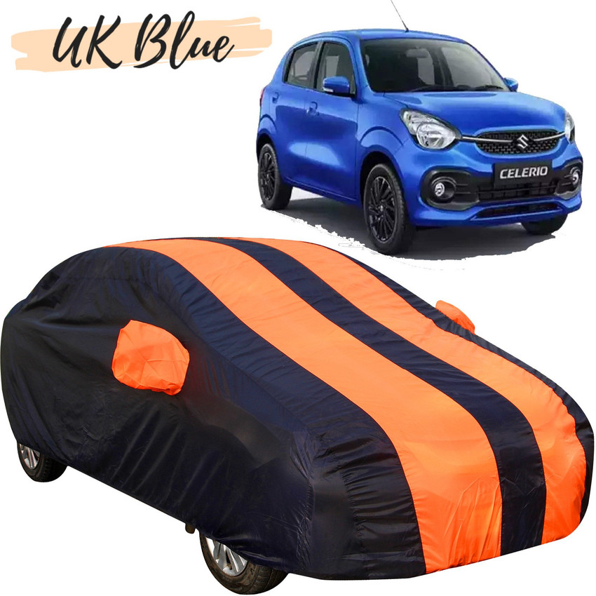 Celerio car shop cover price