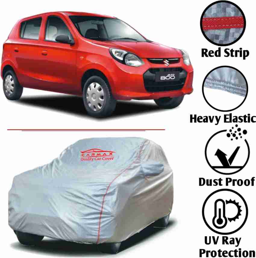 Maruti alto 800 store cover price