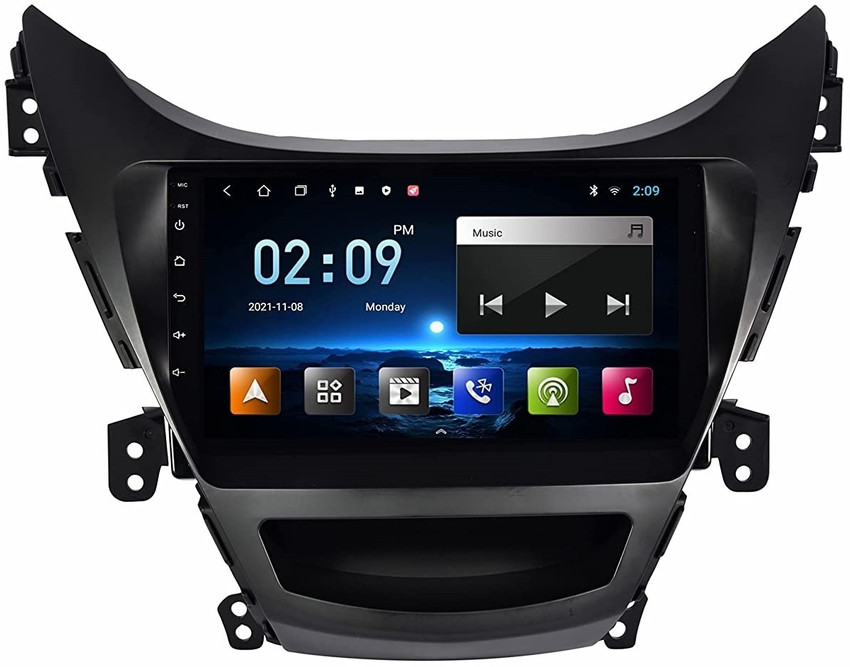 Hyundai elantra dashboard cover store