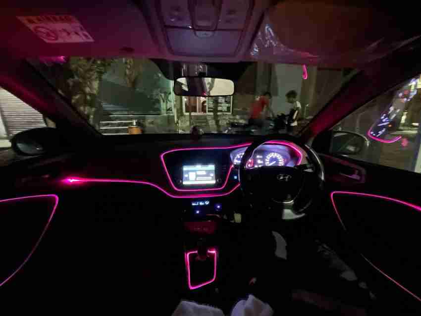 Ambition light for car new arrivals