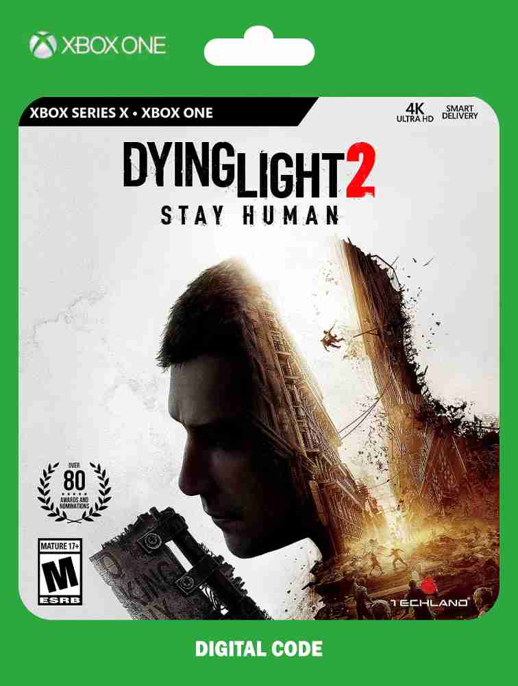 Buy cheap Dying Light Definitive Edition cd key - lowest price