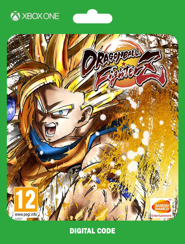 Dragon Ball FighterZ Xbox one Price in India Buy Dragon Ball