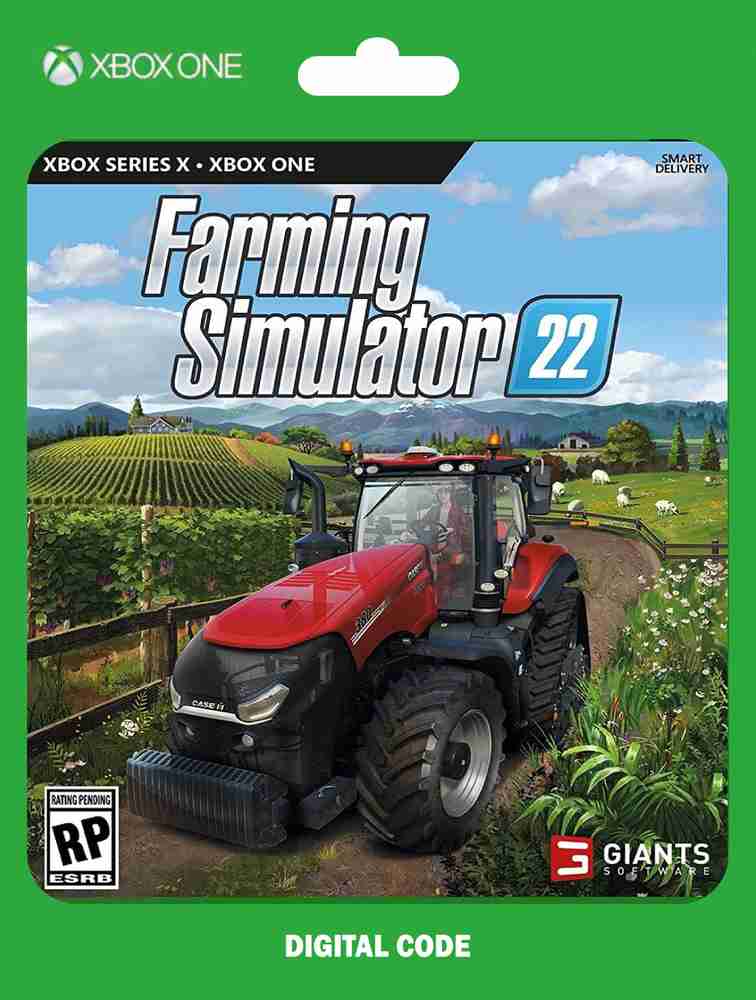 Farming simulator 20 discount for xbox one