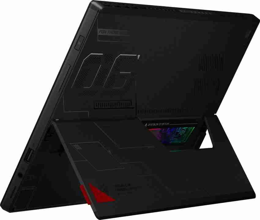 ASUS ROG Flow Z13 Intel Core i7 12th Gen 12700H - (16 GB/512 GB SSD/Windows 11 Home/4 GB Graphics/NVIDIA GeForce RTX 3050/120 Hz) GZ301ZC-LD123WS Gaming Laptop Rs.215990 Price in India - Buy ASUS ROG Flow Z13 Intel Core i7 12th Gen 12700H - (16 GB/512 GB SSD/Windows 11 Home/4 GB Graphics/NVIDIA GeForce RTX 3050/120 Hz) GZ301ZC-LD123WS Gaming Laptop Rs.215990 Price in India - Buy