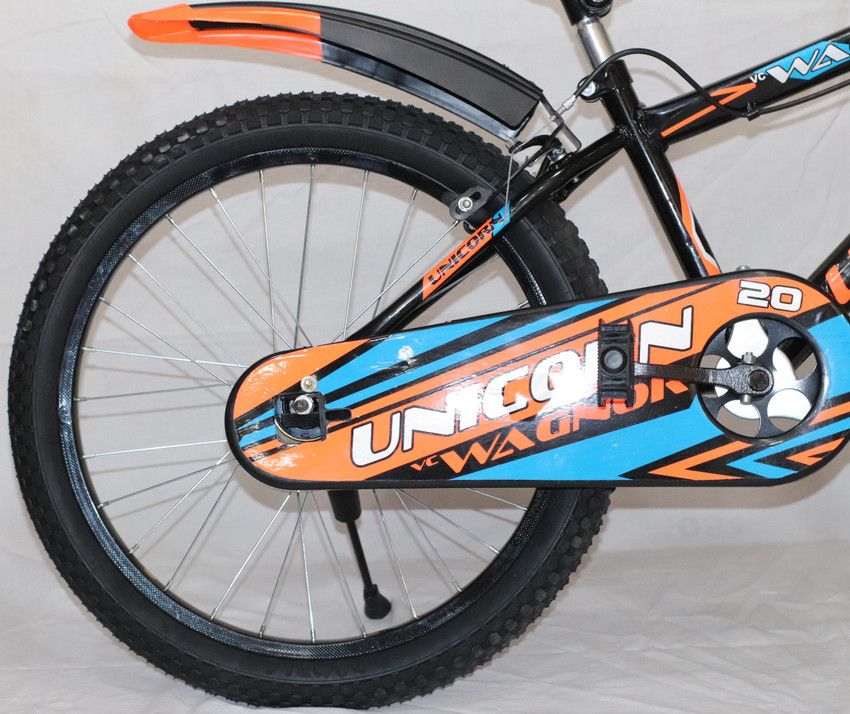 Unicorn outlet bmx bike