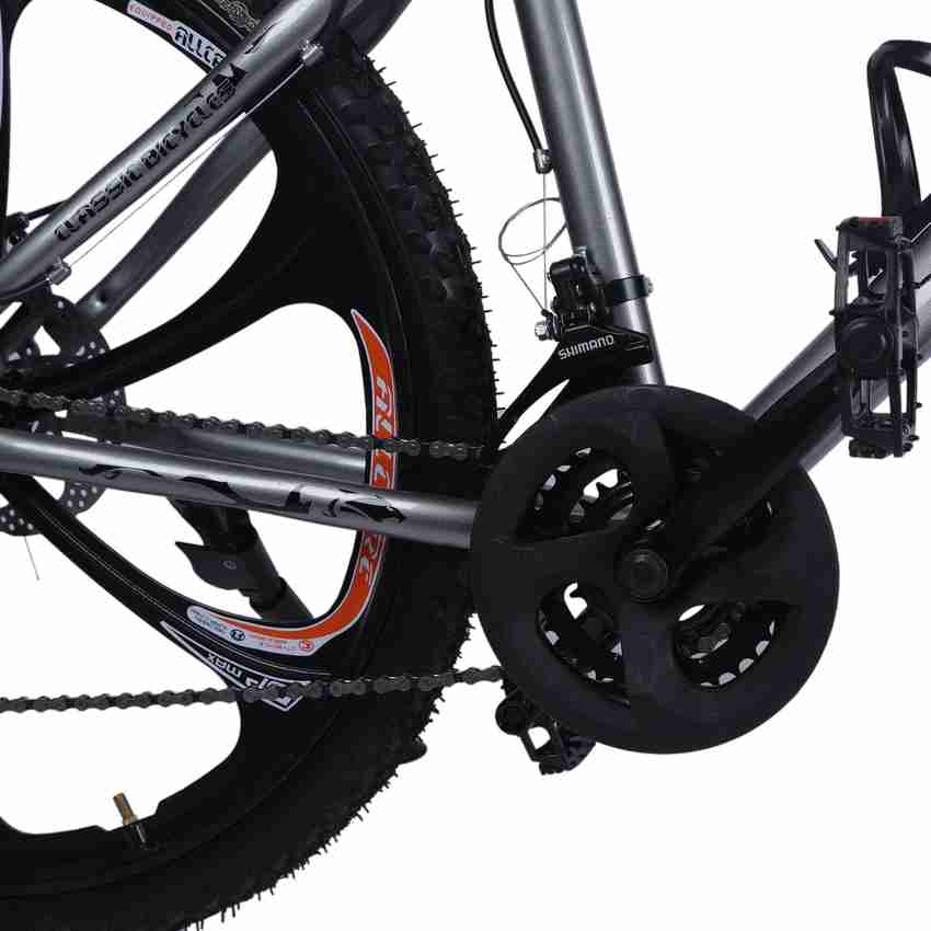 Mongoose mountain best sale bike gear shifter