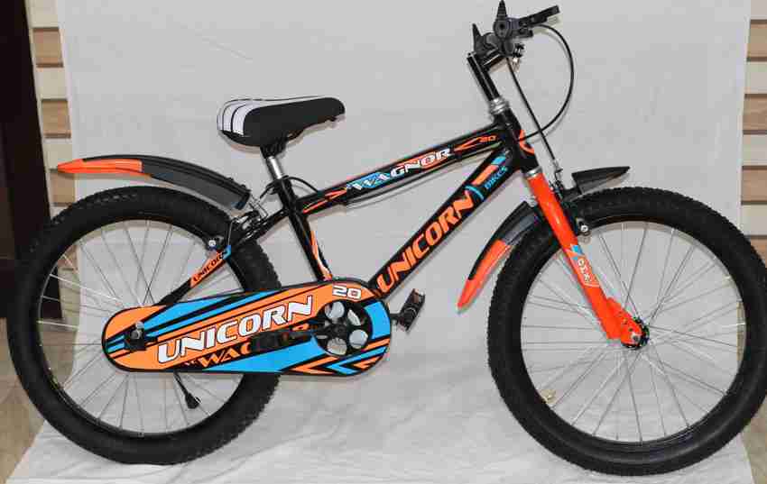 20 inch unicorn bike shop