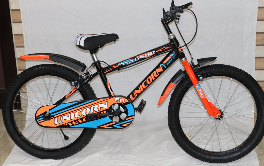 20 inch new arrivals unicorn bike