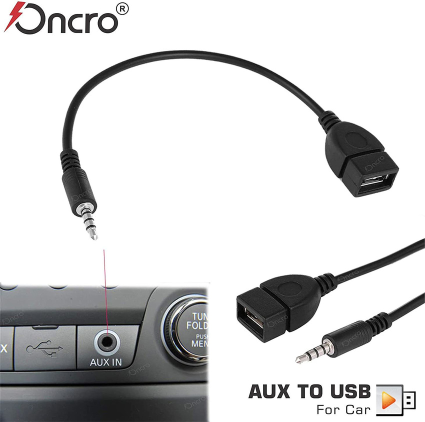 Car cd hot sale to usb adapter